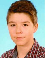 Michał KASPRZYSZAK