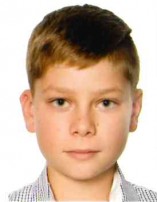 Kacper POŚNIK