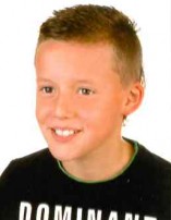 Bartosz URBANOWICZ