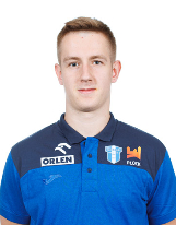 Michał ZAŁĘSKI