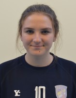 Oliwia RUDZIK