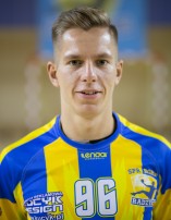 Dominik BRINOVEC