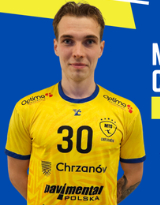 Mateusz CZERWIŃSKI