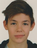 Damian GADOMSKI
