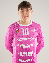 Maksym POPIELECKI