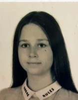 Aleksandra CZAJKOWSKA