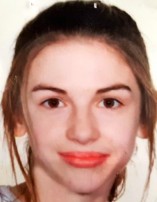 Jagoda PIECHOCKA