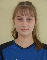 Paulina KLISZCZAK