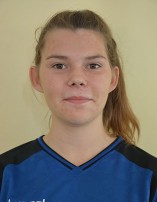 Dominika KAZIMIERSKA