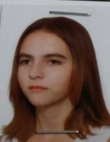 Weronika KULIKOWSKA