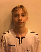 Damian CZAJKOWSKI
