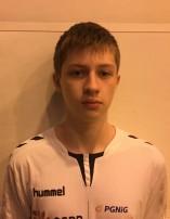 Tomasz KANIEWSKI