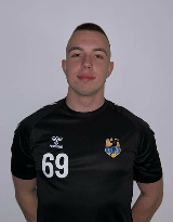 Mateusz KULBARSCH