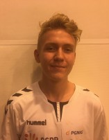 Kacper PIOTROWSKI