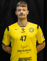 Mikołaj STEFANIAK