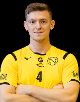Kordian KĘDZIERSKI