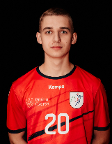 Dawid OLEJNIK