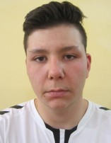 Patryk STOŻYŃSKI