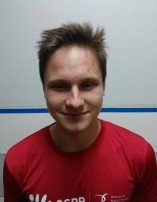 Michał SUCHARZEWSKI