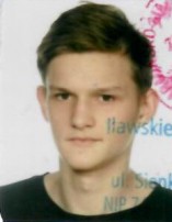 Adrian WITCZAK