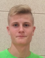 Kacper JASZCZ