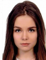 Julia KRUSZEWSKA