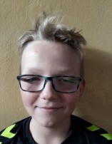 Kamil GWÓŹDŹ