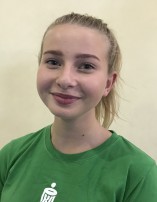Wiktoria ŻYWIŃSKA