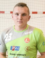 Jakub GROCHOWSKI