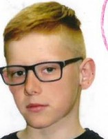 Kacper SZYMBORSKI