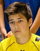 Mateusz BEDNARSKI
