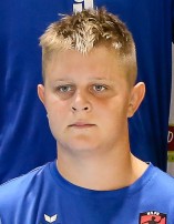 Patryk CHYBIŃSKI