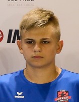 Wiktor GÓRCZYŃSKI