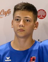 Szymon WOJCIECHOWSKI