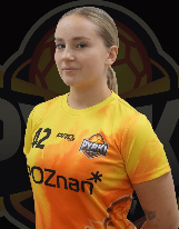 Maja BADOWSKA