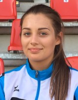 Magdalena MAZIARZ