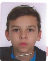 Kacper PIĘTA