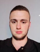 Patryk WILIŃSKI