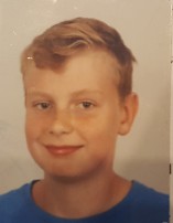 Mateusz KOSAK