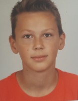 Mateusz STRZELECKI
