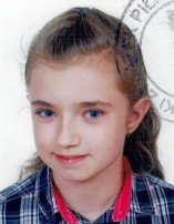 Oliwia LEWANDOWSKA