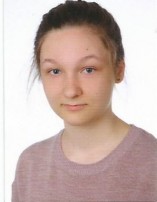 Julia CIĘŻAR