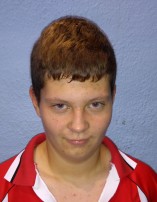 Adrian SZCZĘŚNIAK