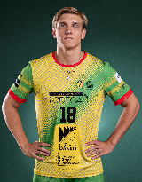 Jakub WELCZ