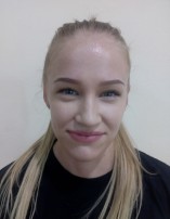 Magdalena FRYŚNA