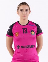 Wiktoria JAWORSKA
