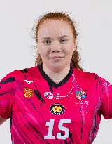Kamila RZEPKA
