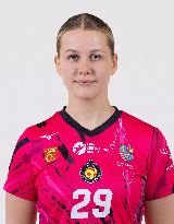 Julia ŁUCAK