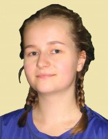 Natalia ZWOLENIK