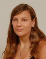 Karolina ŁUSZCZYŃSKA
